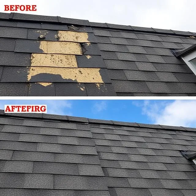 Roof Repair Near Me in Pennsauken, NJ near me
